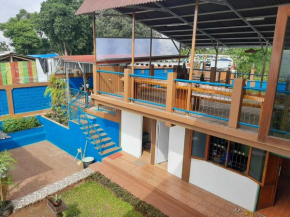 Pourlack Eda Villa by Luxury Degree